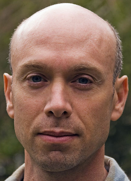 File:Stephen Rosenbaum snapshot in 2010.jpg