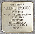 Stolperstein für Alberto Pascucci (Rom).jpg