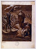 Thumbnail for File:Stradano, bandiere de' carcerati e caronte (III, 52-136), 1587, MP 75, c. 24r, 01.JPG