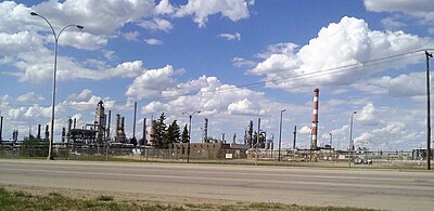 Refinery Row (Edmonton)