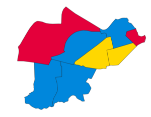 1946 Stretford Municipal Borough Council Election