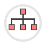 File:Structure du site icône.svg