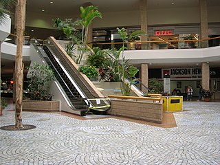 Sunrise Mall (Corpus Christi) Shopping mall in Texas, United States