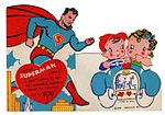 Thumbnail for File:Superman 1940.jpg