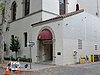 Sutter Club Sutter Club 2021, entrance.jpg