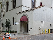 File:Sutter_Club_2021,_entrance.jpg