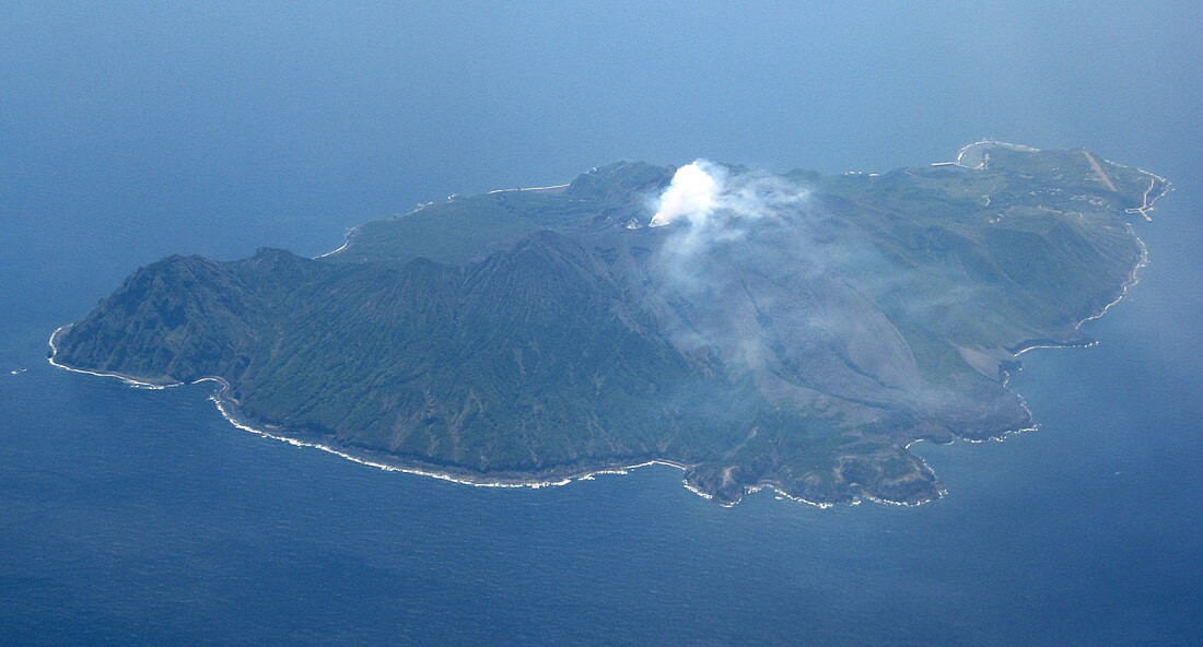 諏訪之瀨島