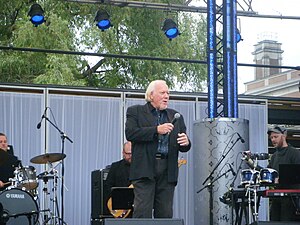 Svante Thuresson 2010