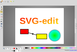 <span class="mw-page-title-main">SVG-edit</span>