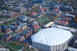 Syracuse University Aerial view.jpg