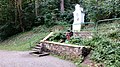 Spring of Saint Eleanor in Tábor ‎