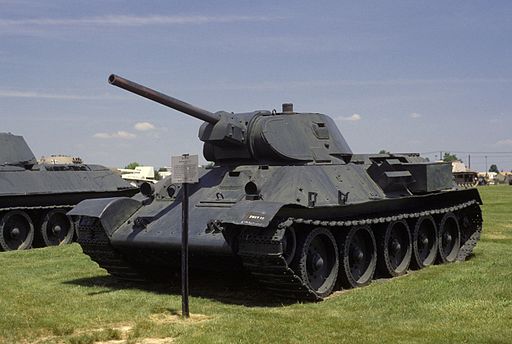 1/35 T-34/76
