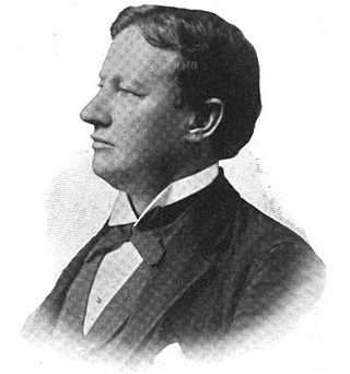 <span class="mw-page-title-main">Thomas J. Clunie</span> American politician