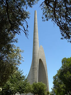 Afrikaanse Taalmonument