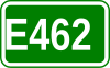 Europese Route 462