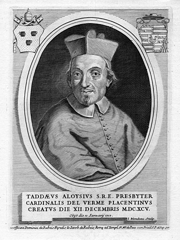 Taddeo Luigi dal Verme