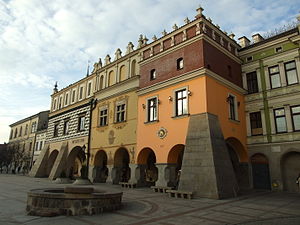 Stari grad u Tarnovu