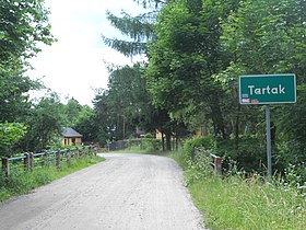 Tartak (Mińsk)