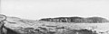 Tatoosh Island as seen from a boat off the Olympic Peninsula, Washington, ca 1906 (WASTATE 1698).jpeg