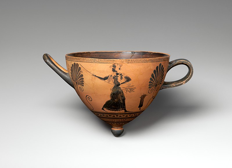 File:Terracotta mastos (drinking cup in the form of a breast) MET DP-1500-001.jpg