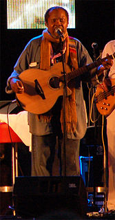 Terry Callier American jazz, soul and folk guitarist and singer-songwriter