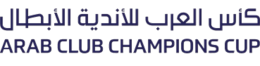 Text Arab Club Champions Cup logo.png
