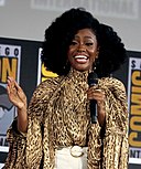 Teyonah Parris: Alter & Geburtstag