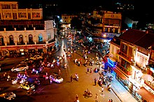 The Busy Hanoi Streets.jpg