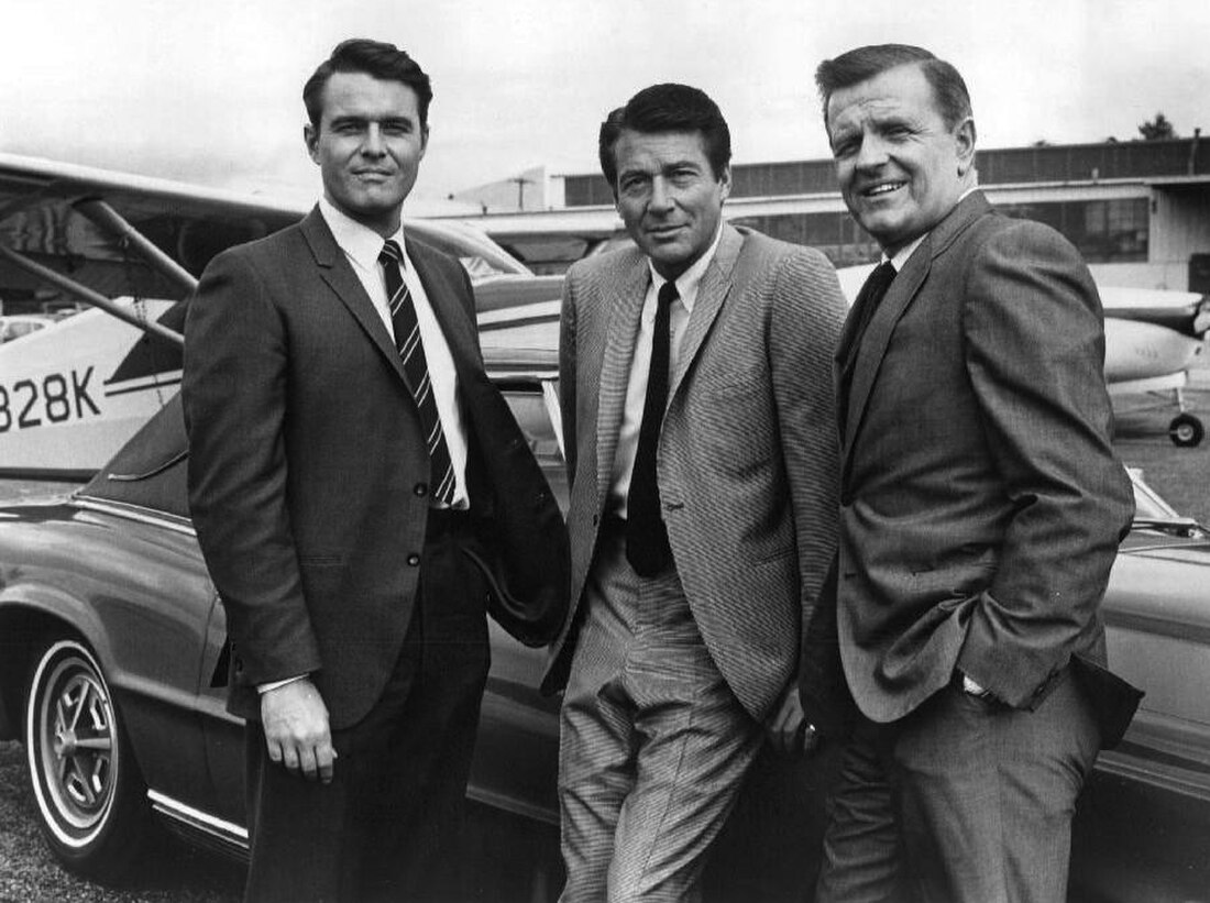 File:The FBI cast 1969.JPG