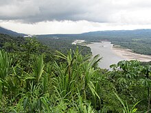 View of Manu National Park in the Amazon Rainforest The Jungle Ultra Long Stage.jpg