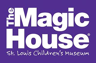 The Magic House, St. Louis Childrens Museum