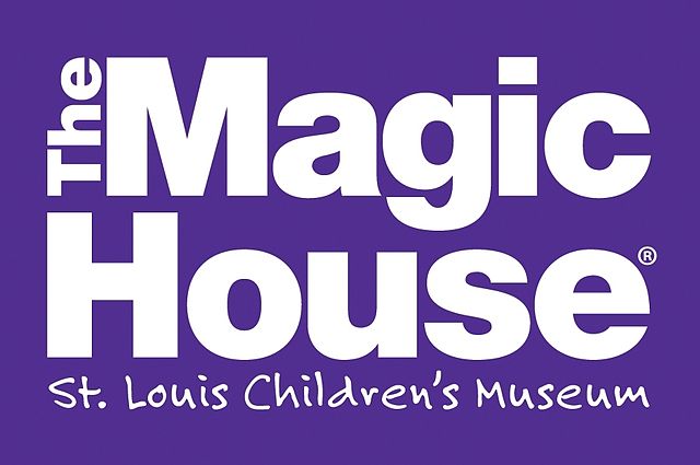 The Magic House, St. Louis Children's Museum - Wikipedia