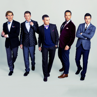 The Overtones band