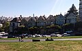 The Painted Ladies