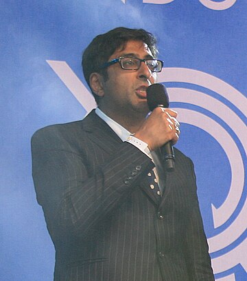 Sanjeev Kohli