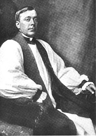 <span class="mw-page-title-main">Theodore I. Reese</span> Bishop of the Episcopal Diocese of Southern Ohio