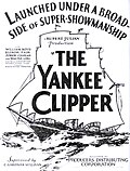 Thumbnail for File:The Yankee Clipper (1927) - 1.jpg