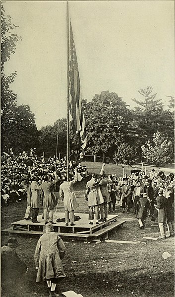 File:The celebration of the one hundred and fiftieth anniversary of its founding as Queens College, 1766-1916 (1917) (14595705587).jpg