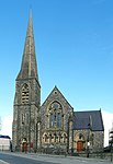 St. Columbas Kirche von Irland Church Street Omagh BT78 1DG