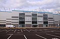 The front of Cardiff City Stadium - geograph.org.uk - 1974935.jpg