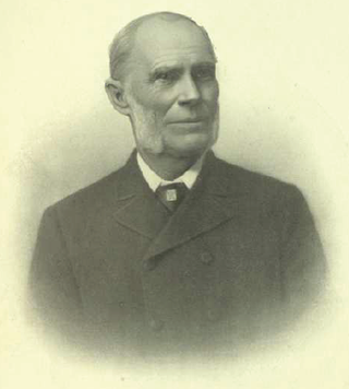 <span class="mw-page-title-main">Theodor August Heintzman</span> German-Canadian inventor and founder of Heintzman & Co.