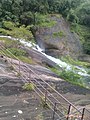 thommankuth water falls near thodupuzha