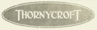 logo de Thornycroft (entreprise)