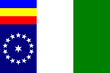 Vlag van Tibirita