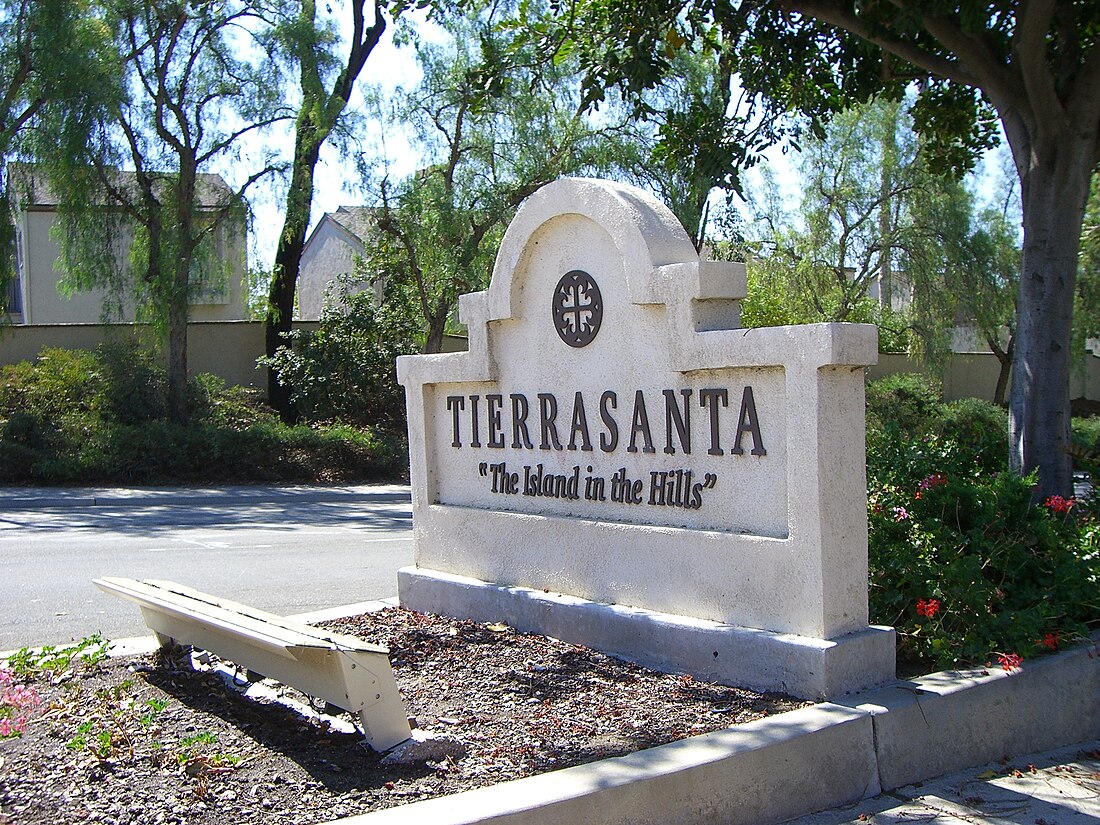 Tierrasanta, San Diego