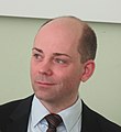 Tim J. Schulz, Nachwuchspreisträger des Jahres 2018