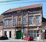 Timisoara, Casa Zlatko.jpg