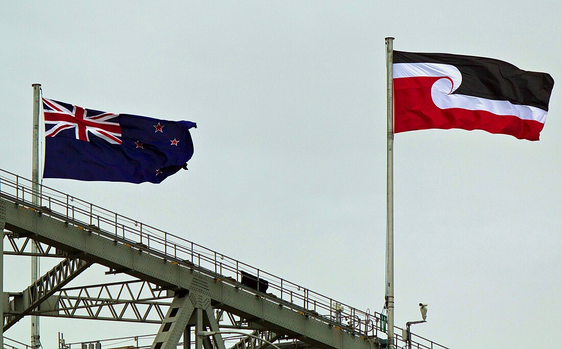 Waitangi Day