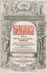 Thumbnail for Gustav II Adolf Bible