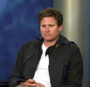 Tom DeLonge